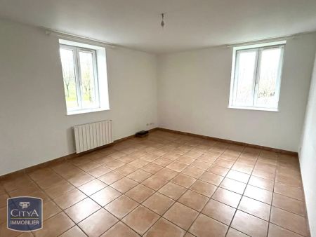 Appartement à louer 2 pièces 42.47m² - Photo 2