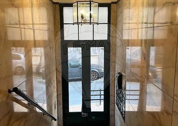 Apartamento T2 em Lisboa