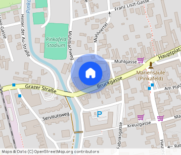 Bruckgasse 22/2 - Foto 1