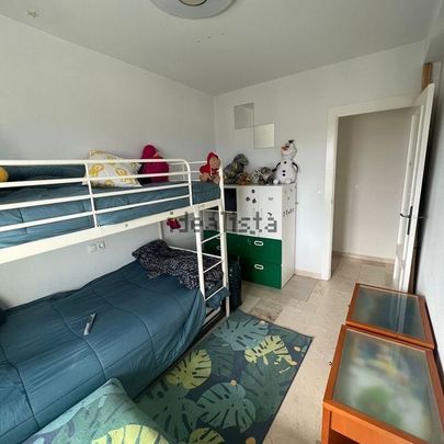 Alquiler de piso en Calle Samaniego, 22 - Photo 1