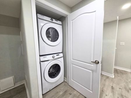 For Lease - 27 Mistybrook Crescent Unit# bsmt, Brampton, Ontario - Photo 2