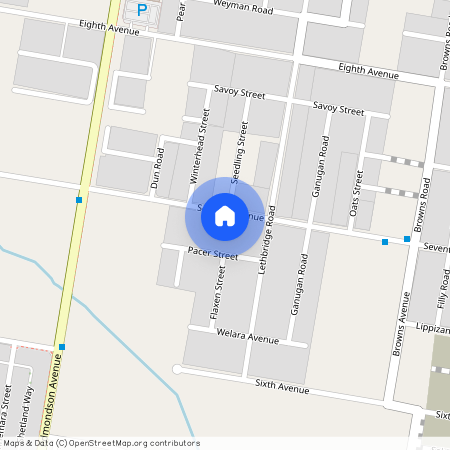 70A Seventh Avenue, Austral NSW 2179