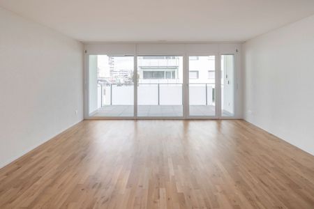 3.5 Zimmer, 93 m², 3. Stock - Foto 5