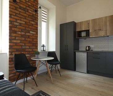 Łódź Łódź-Polesie, Romualda Mielczarskiego - Photo 6