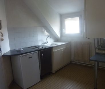 Location Appartement 2 pièces 22m² LA FLECHE 72200 - Photo 1