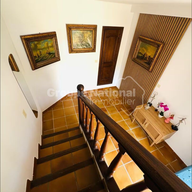 Maison La Roquette Sur Siagne 74.08 m2, - Photo 1