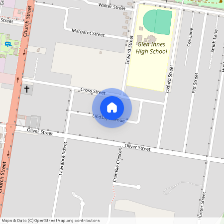 18 Lindsay Avenue, Glen Innes, NSW, 2370