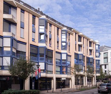 Proche de la gare, appartement 4 pièces au 3ème étage - Photo 3