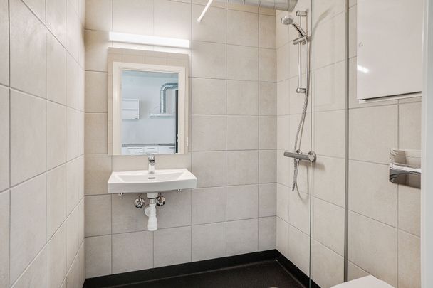 1-vær. lejlighed - Photo 1