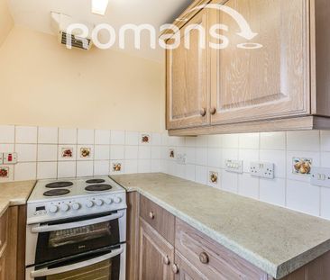2 bedroom apartment to rent - Photo 6