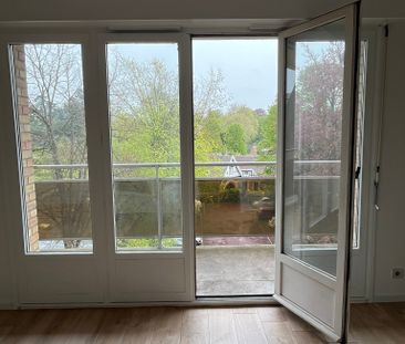 A louer Studio secteur St-Maur, 244 Av de la République. - Photo 5