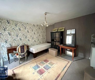 Location Appartement 1 pièce 18m² CHERBOURG-EN-COTENTIN 50100 - Photo 1