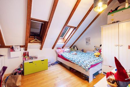 5.5-room house with large garden - Photo 4