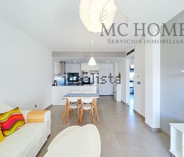 Alquiler de piso en Avenida Monte de lo - Photo 4