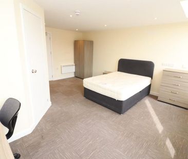 Studio to rent - Photo 3