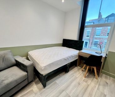 Studio to rent - Photo 4