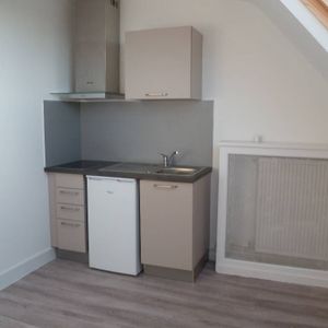 Location appartement 1 pièce 13.61 m² à Caen (14000) - Photo 2