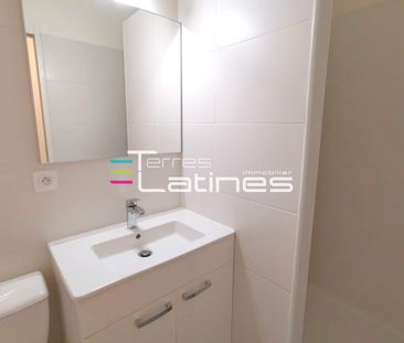 Location Appartement 1 pièce 18m² NIMES 30000 - Photo 4