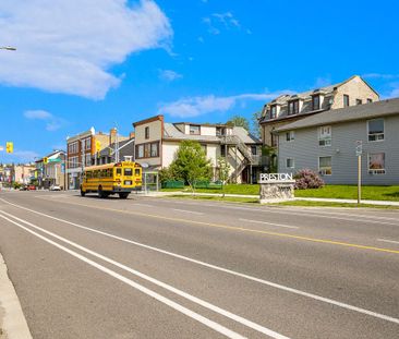 For Lease - 1130 King Street Unit# 2, Cambridge, Ontario - Photo 3