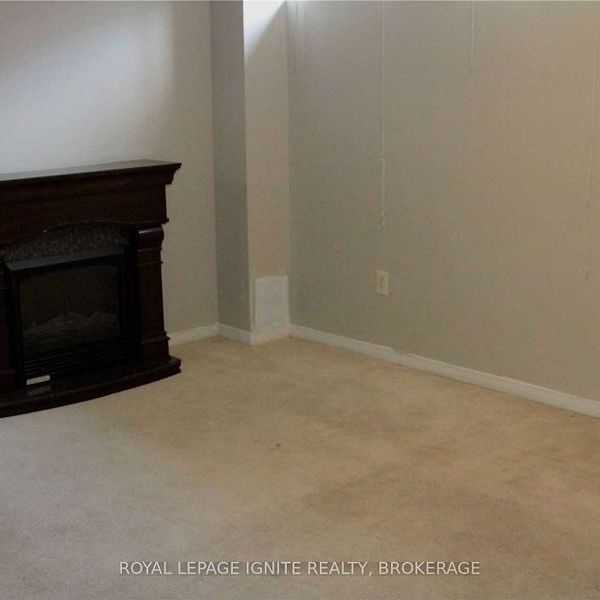 For Lease - 34 Sugarberry Drive, Brampton, Ontario - Photo 1