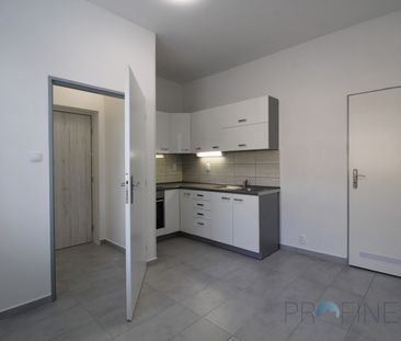 Pronájem bytu 1+1 46 m² - Fotografie 1