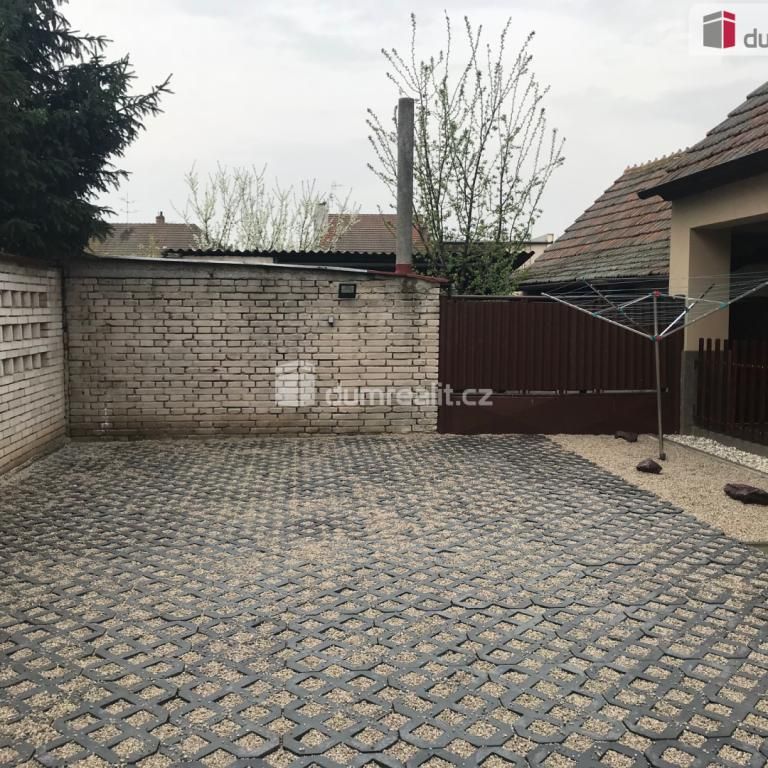 Pronájem bytu 3+kk 56 m2 - Photo 1