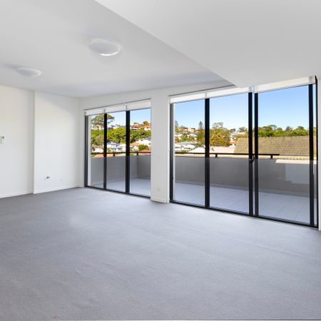 301/341 Condamine Street, Manly Vale NSW 2093 - Apartment For Rent | Domain - Photo 3
