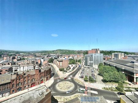 1 bedroom apartment to rent - Photo 5