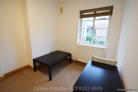 2 bedroom property to rent in London - Photo 5