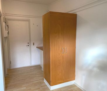 Dejlig 1-værelses lejlighed i Odense - Foto 6