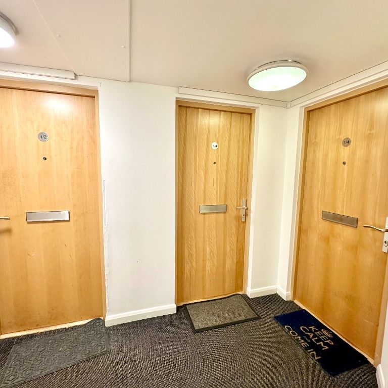 Duke Street, Dennistoun, Glasgow, G4 0UH - Photo 1