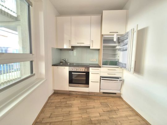 AB 01.10. Verfügbar - Wohnen im Styria Center – Stilvolle Wohnungen mit hochwertiger Ausstattung und bester Anbindung - Foto 1