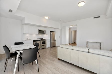 For Lease - 480 Wilson Avenue Unit# 609, Toronto, Ontario - Photo 4
