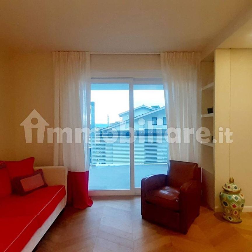 Quadrilocale nuovo, primo piano, San Marone, San Giuseppe, Risorgimento, Civitanova Marche - Photo 1
