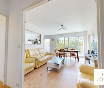 Colocation une chambre Angers Sud - Photo 2