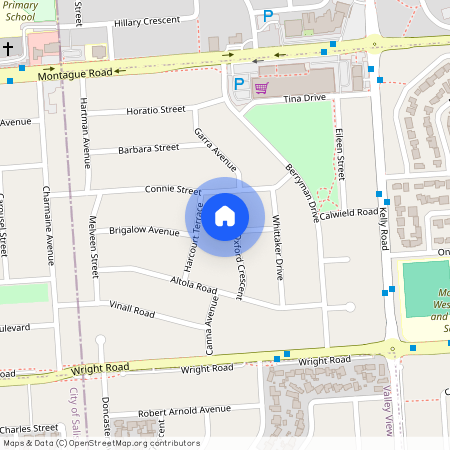 14 Oxford Crescent, SA 5092, Modbury