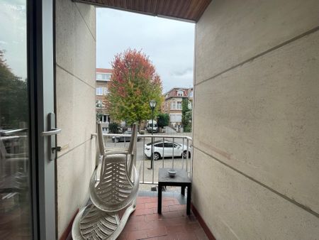 Avenue Herbert Hoover, 1200, Woluwe-Saint-Lambert - Photo 2