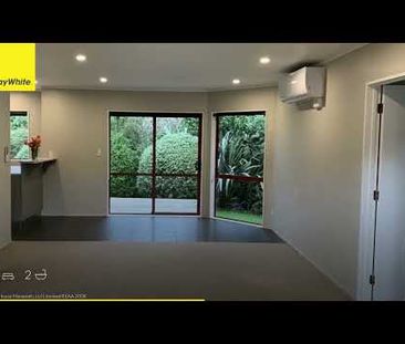 4 Bedrooms in Fitzherbert - Photo 1