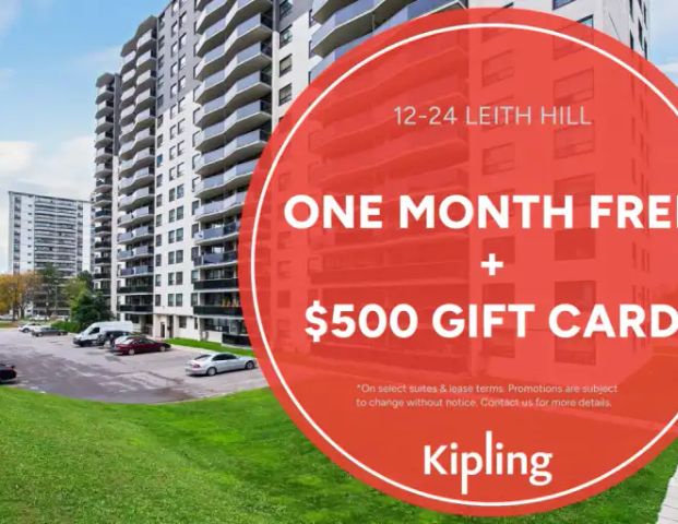 12 -24 Leith Hill RD | 24 Leith Hill RD, Toronto - Photo 1