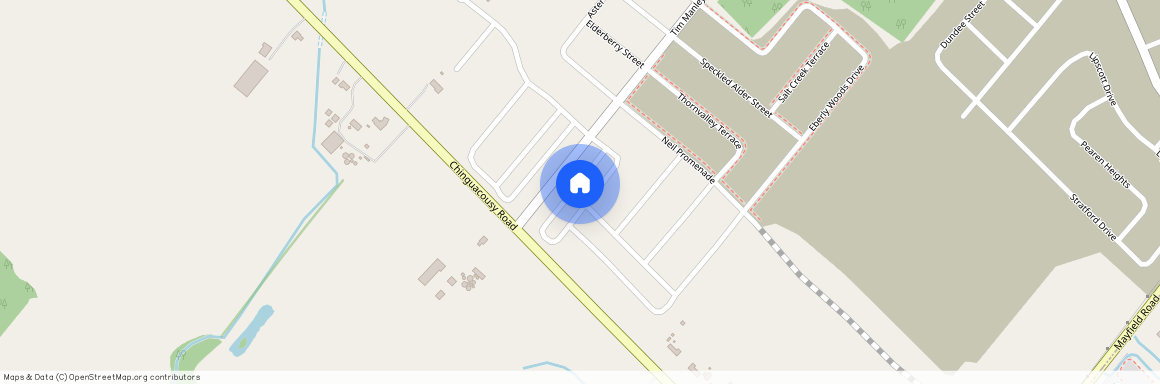 146 ROCKFACE TRAIL S, Caledon, Rural Caledon