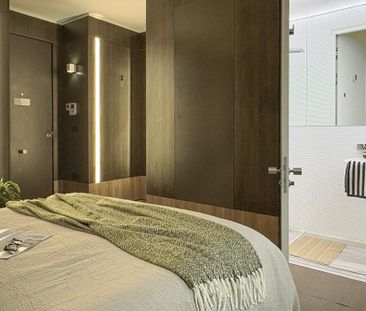 Studio to rent - Photo 4