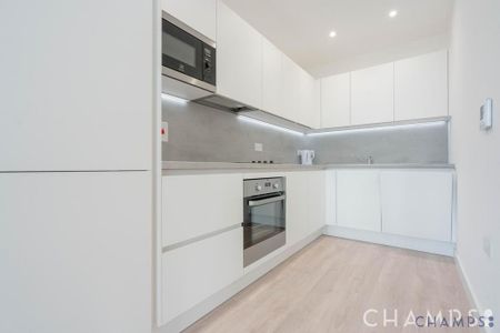 2 bedroom flat to rent - Photo 3