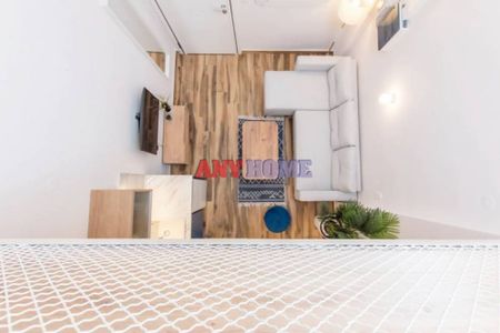 Loft για ενοικίαση Πλατεία Ναυαρίνου (Κέντρο Θεσσαλονίκης) - Φωτογραφία 2