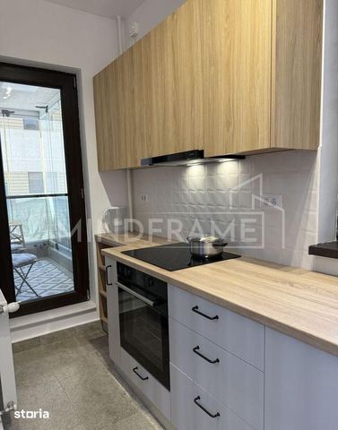 Mihai Bravu 7'Metrou Bloc Nou Centrala Pet Friendly - Fotografie 5