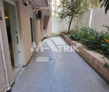 Studio/Γκαρσονιέρα για ενοικίαση Ιπποκράτειο (Φάληρο - Ιπποκράτειο) - Photo 6