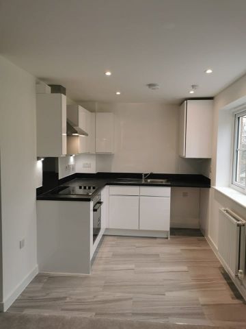 2 Bed Flat, Websters House, CV6 - Photo 4