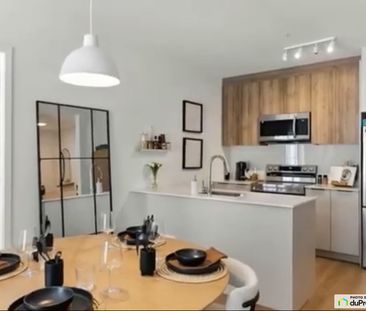 413-810, 2e avenue, Lachine à louer - Photo 2
