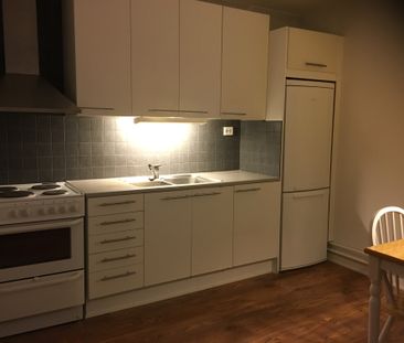 Scheelegatan, Jönköping - Photo 4