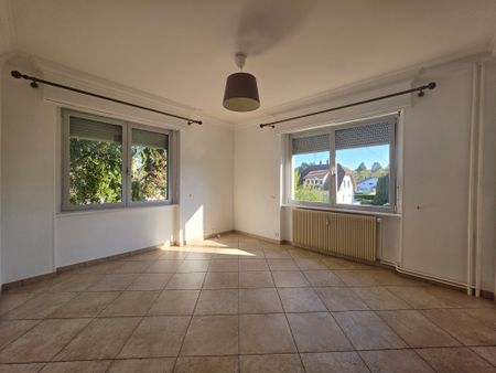 Location Appartement 3 pièces 65m² RIEDISHEIM 68400 - Photo 4