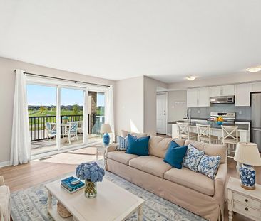 For Lease - 1201 Chapman Mills Drive, Barrhaven, Ontario - Photo 1